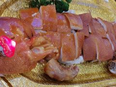 -潮喜竹溪荔湖酒家(荔枝湾店)