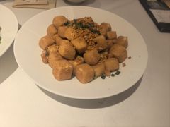 -汤城小厨•粤菜•靓汤(金宝街店)