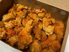 -阿捡忭京炸鸡(韭菜园总店)
