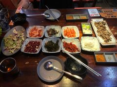 -火炉情韩国料理店(古田路店)