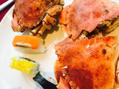 -视界美食自助餐厅·石家庄希尔顿酒店