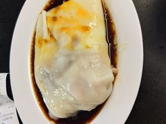 韭王鲜虾拉肠-伍湛记 · 广州老字号(龙津中路店)