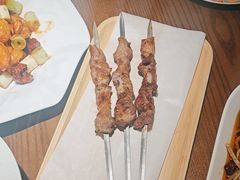-相约·羊村小馆非遗手抓肉(七一酱园店)