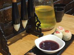 毛笔酥-醉长安(南门总店)