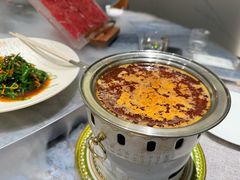 -百草滩羊清水涮羊肉·清真·宁夏盐池滩羊(莲花桥店)