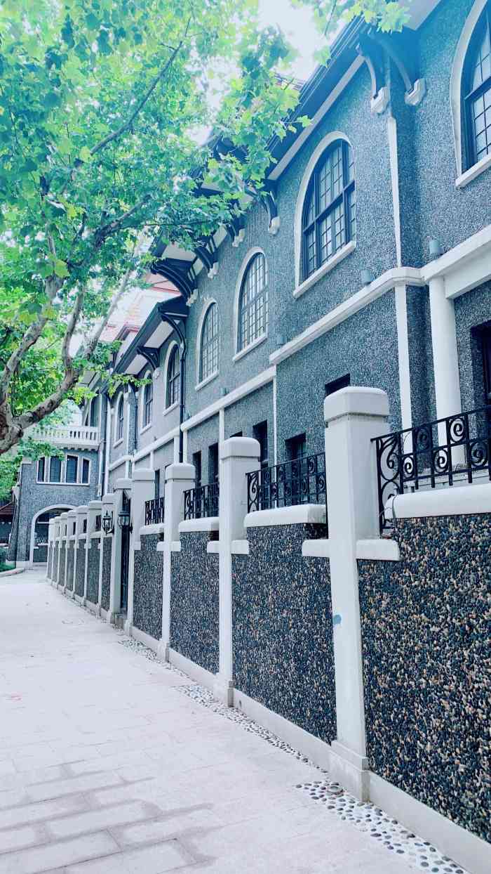 科学会堂思南楼-"走的话有***前市长的那个叫什么题的院士.