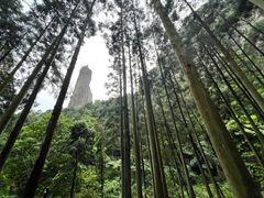 -雁荡山风景名胜区