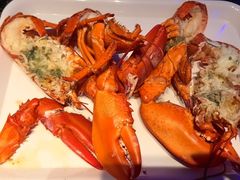 -奔海甄选·活鲜刺身铁板烧自助(太原里店)