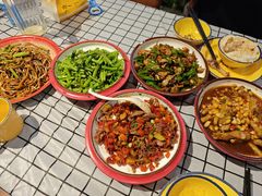 -江西老表·经典江西八大碗