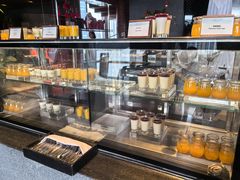 -广州富力君悦大酒店·凯菲厅