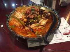 -螺世纪螺蛳粉·桂味小排档(裕德店)