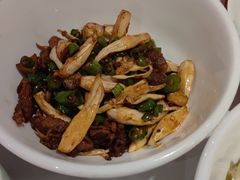 -辣可可·小炒黄牛肉(望京凯德MALL店)