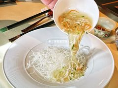 -北京古城老院厉晓麟精致菜