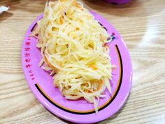 -牛马行牛肉饸饹铺(长春总店)