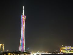 -广州塔