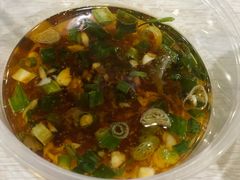 -蜀串香牛杂火锅串串