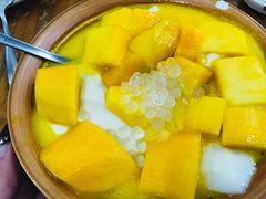 芒果豆花-糖潮糖水铺(省府店)