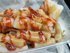 -百家鸡味馆(清泰店)