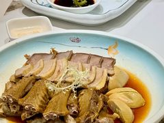 -朱仔记食府(江南大道店)