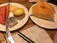 -纽斯特牛排自助餐厅(浦东文峰广场店)