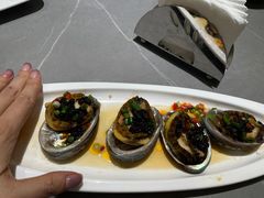 -神洲四海大酒楼(王府井澳门中心店)