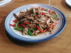 -丰乐餐厅·始于1999·本地老字号