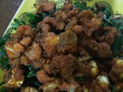 炸排骨-正宗沾益辣子鸡老字号