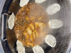-地锅公社·现炒地锅鸡·地锅鱼·夜宵(罗锦路店)