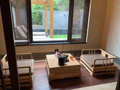 -西安华清御汤酒店