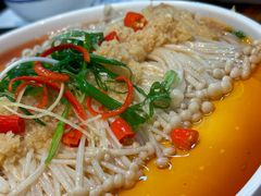 -大厨的餐厅(曾厝垵总店)