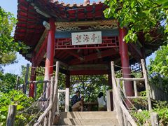 -棒棰岛宾馆景区