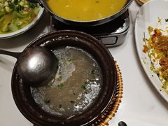 -小菜园新徽菜(无锡金悦广场店)