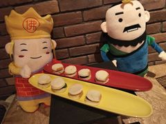 -OPEN開全日自助餐厅·牛肉火锅·海鲜(佛山希尔顿酒店)