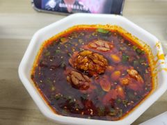 -四川老牛麻辣烫(北门桥店)