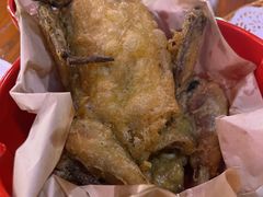 -醉长安(南门总店)