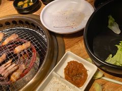 -黑牛黑猪烤肉专门店(万象城店)