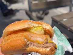 -汉堡王(北京三里屯购物中心)