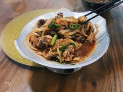 -海宁煲农家菜(惠南镇店)