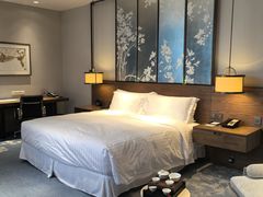-上海衡山路十二号华邑酒店