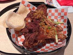 -避风塘(宝山万达店)