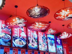 -饭町二郎日式综合茶餐(中安广场店)