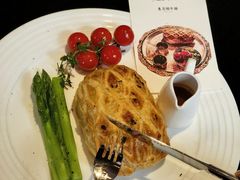 -翡翠鸟精品泰国菜(北辰财富中心店)