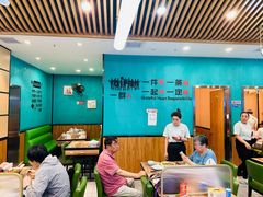-合合春饼·酱骨·东北菜(潘家园店)