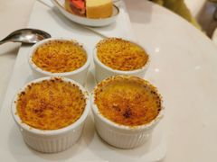 原味焦糖烤布蕾-PAUL LAFAYET 法式甜品(港汇广场店)
