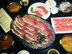 -鲁西肥牛(九方购物中心店)