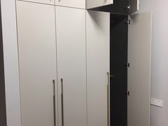 -索菲亚衣柜橱柜家具全屋定制(汶水红星店)