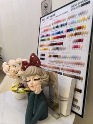 -爱睫物语·美甲美睫