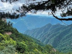 -三清山风景名胜区