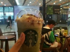-星巴克(深圳龙华人民北店)