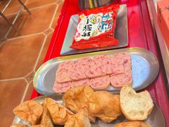 -荣叔港式沙嗲牛肉火锅(正佳潮流店)